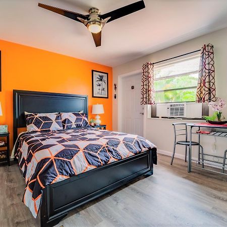 Hainsley Apartments - Walk To Wilton Drive Fort Lauderdale Ruang foto