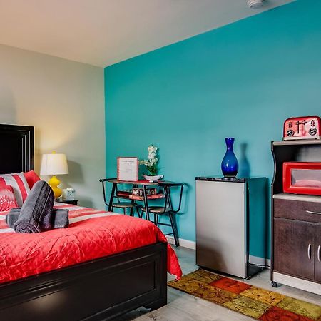 Hainsley Apartments - Walk To Wilton Drive Fort Lauderdale Ruang foto