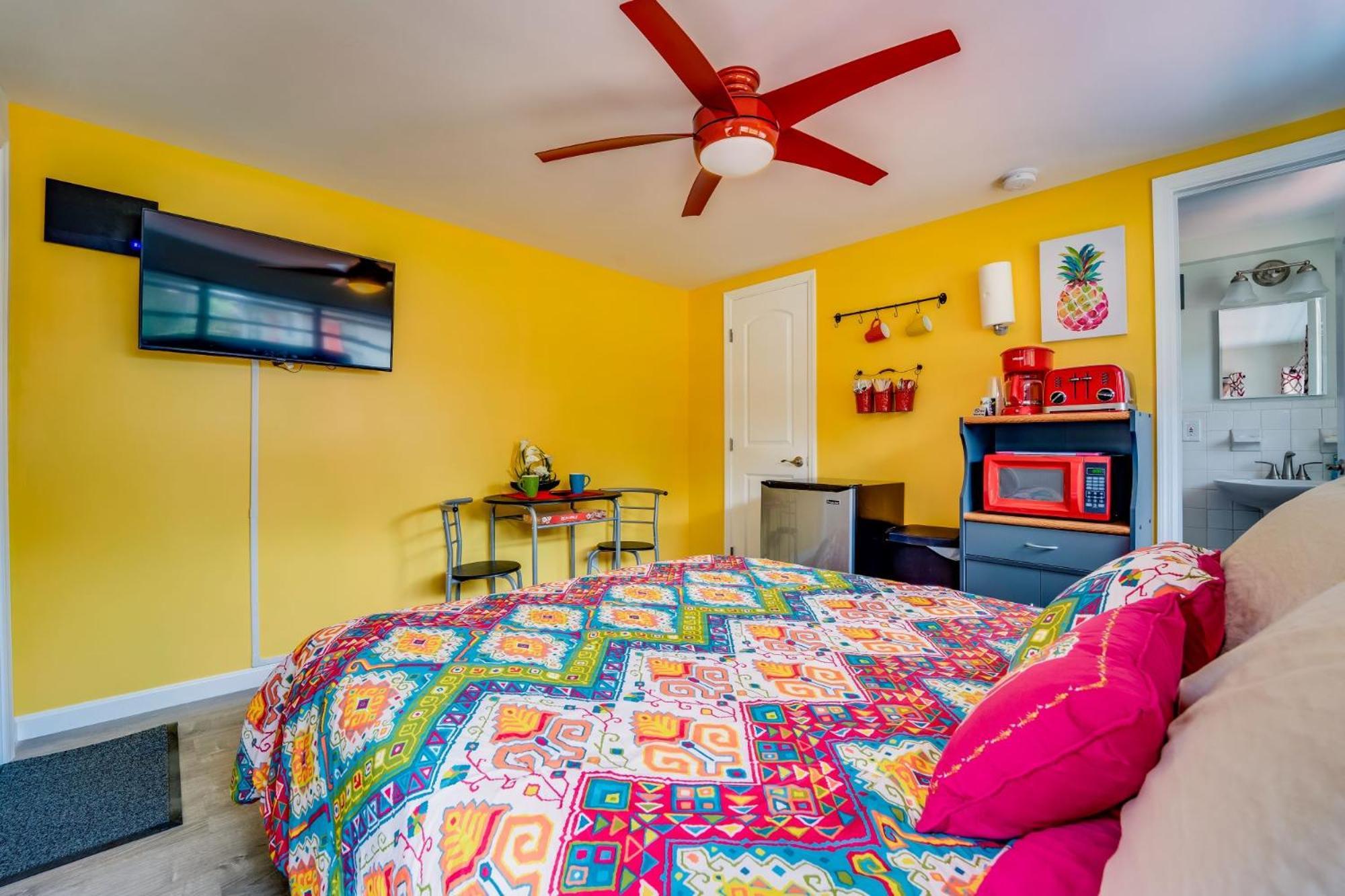Hainsley Apartments - Walk To Wilton Drive Fort Lauderdale Ruang foto
