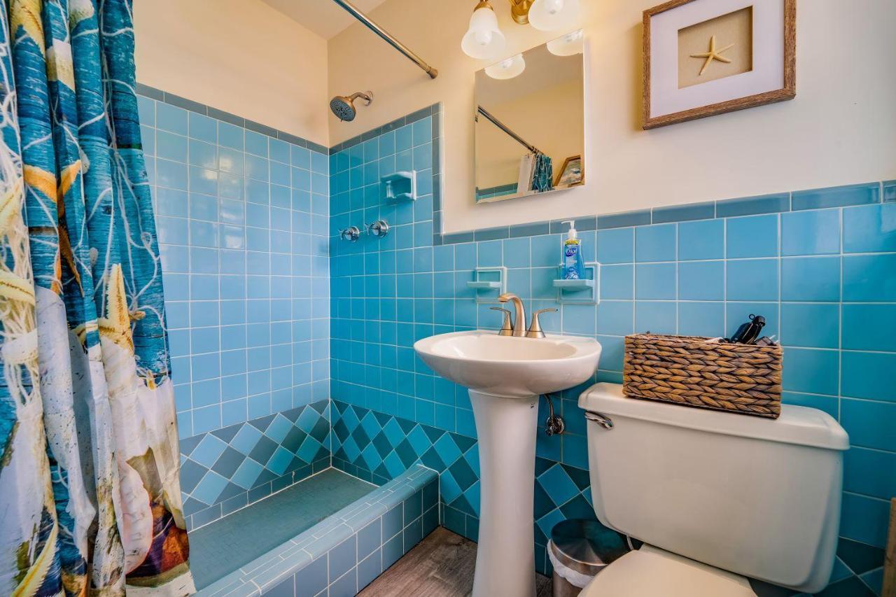 Hainsley Apartments - Walk To Wilton Drive Fort Lauderdale Bagian luar foto